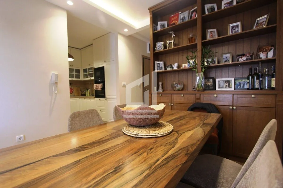 Prodaja, stan, 88m², Budva, Crna Gora