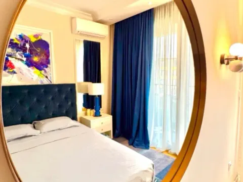 Izdavanje, stan, 80m², Preko Morače, Podgorica - image 10