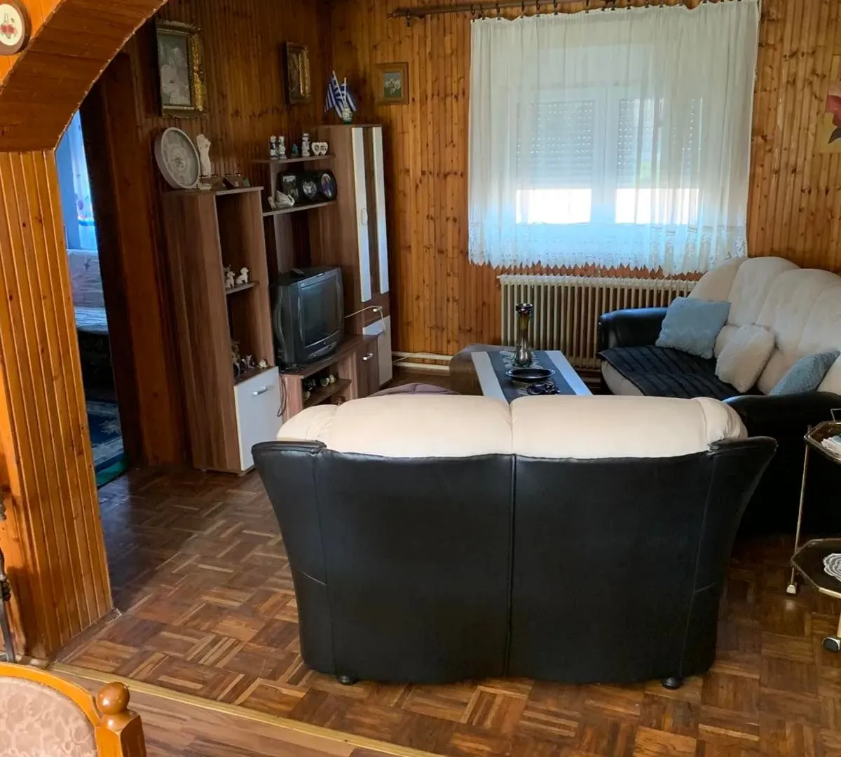 Sale, house, 190m², Veliki Crljeni, Lazarevac