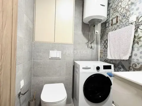 Rent, one bedroom apartment, 52m², Master Kvart, Podgorica - image 12