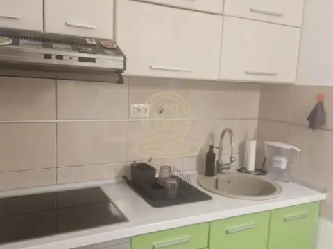 Izdavanje, jednosoban stan, 37m², Bulevar Evrope, Novi Sad Sve Podlokacije - image 3