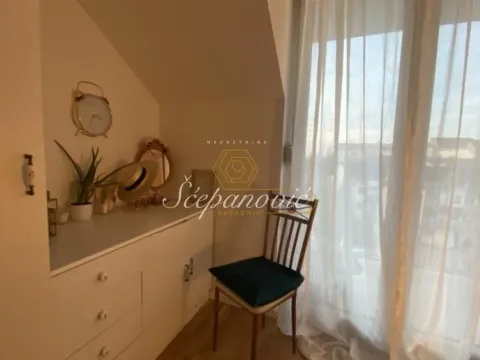 Prodaja, dvosoban stan, 43m², Podbara, Novi Sad Sve Podlokacije - image 8