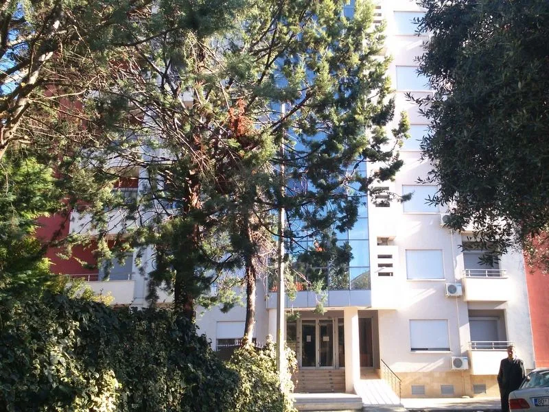Prodaja, stan, 41m², Budva, Crna Gora