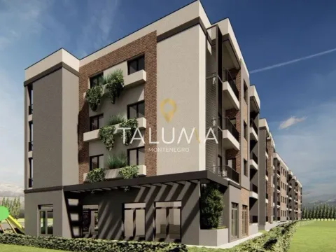 Prodaja, jednosoban stan, 27m², Zabjelo, Podgorica - image 3