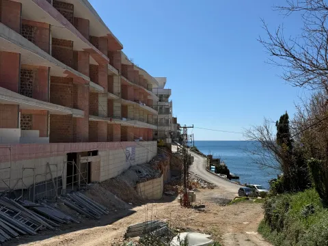 Sale, one bedroom apartment, 33m², Liman, Ulcinj - image 3