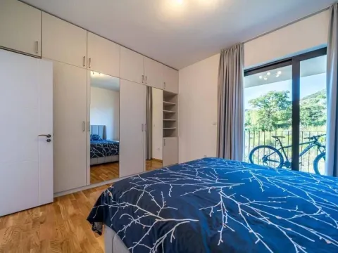 Prodaja, trosoban stan, 129m², Donja Lastva, Tivat - image 4