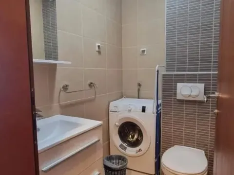 Sale, two bedroom apartment, 130m², Bečići, Budva - image 12