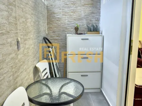 Izdavanje, jednosoban stan, 42m², Dalmatinska ulica, Podgorica - image 12