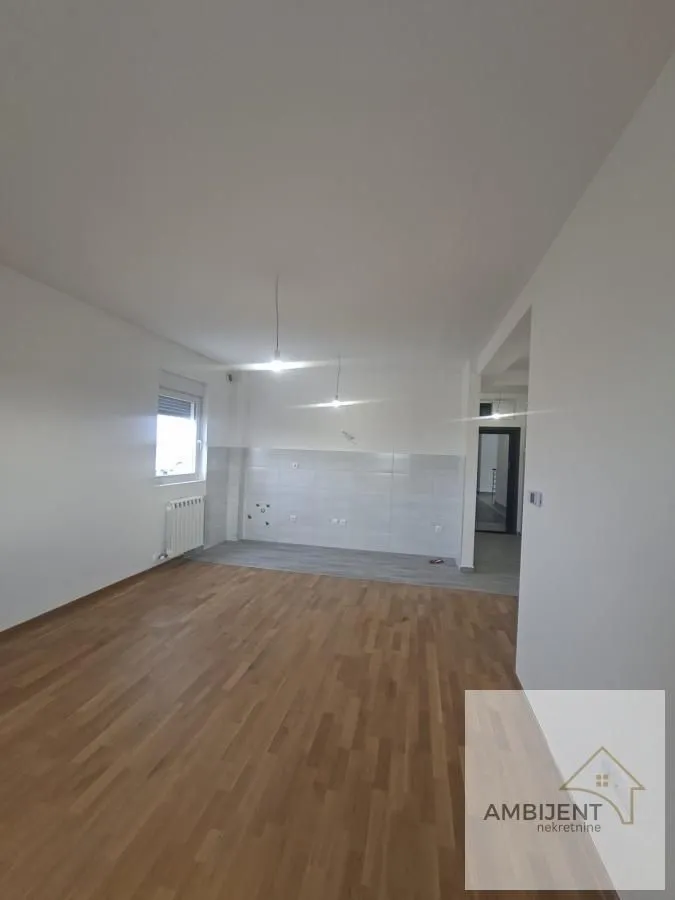 Sale, three bedroom apartment, 58m², Altina, Beograd
