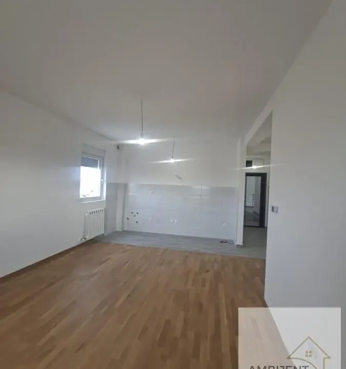 Sale, three bedroom apartment, 58m², Altina, Beograd