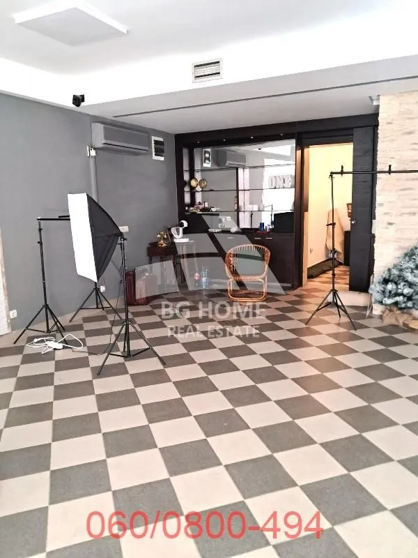 Rent, office space, 50m², Uciteljsko Naselje, Zvezdara Sve Podlokacije