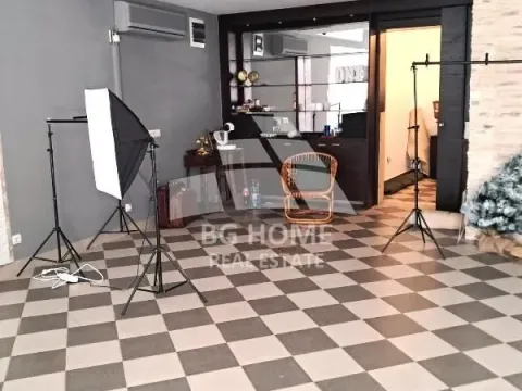 Izdavanje, poslovni prostor, 50m², Uciteljsko Naselje, Zvezdara Sve Podlokacije - image 2