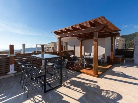 Prodaja, stan, 66m², Kamenovo, Budva - image 3