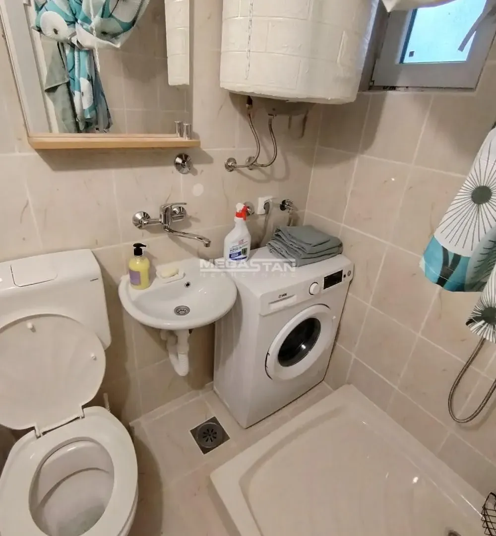 Sale, four bedroom apartment, 86m², Obrenovac, Beograd