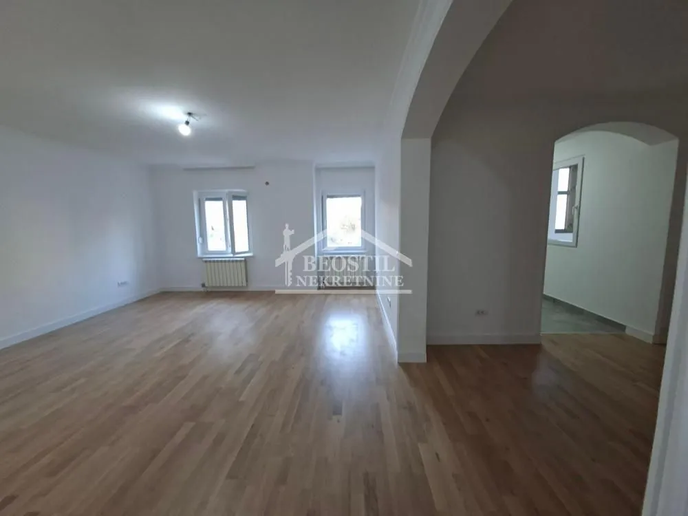 Prodaja, četvorosoban stan, 90m², Tašmajdan, Palilula Sve Podlokacije