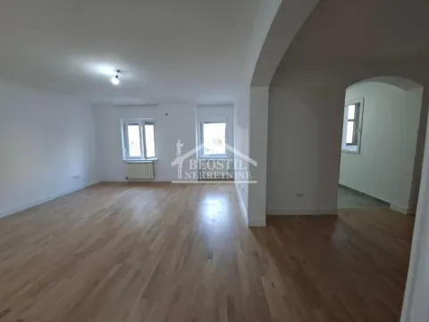 Stan in Tašmajdan