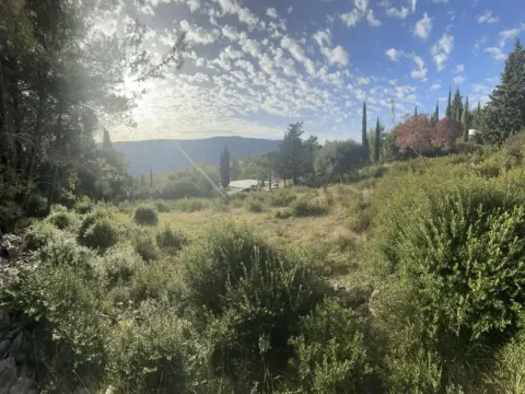 Prodaja, plac, 1334m², Sušćepan, Herceg Novi - image 2