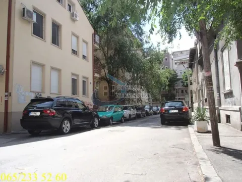 Rent, one bedroom apartment, 35m², Botanička Bašta, Palilula Sve Podlokacije - image 20