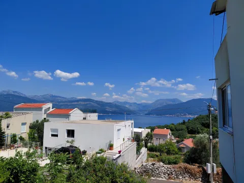 Rent, one bedroom apartment, 60m², Luštica, Tivat - image 8