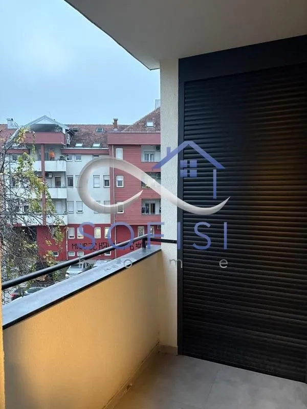Izdavanje, dvosoban stan, 40m², Grbavica, Novi Sad Sve Podlokacije