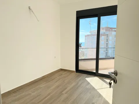 Prodaja, jednosoban stan, 51m², Pinješ, Ulcinj - image 2