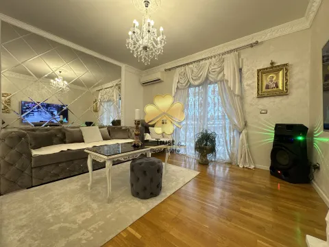 Izdavanje, jednosoban stan, 53m², City Kvart, Podgorica - image 2