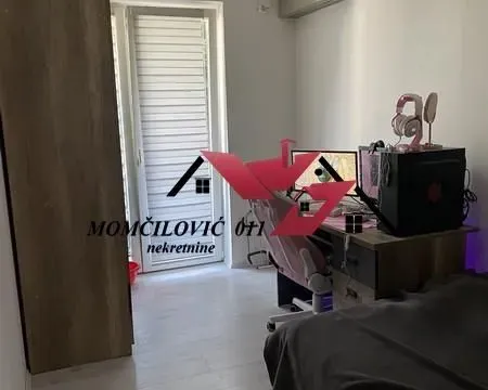 Prodaja, jednosoban stan, 33m², Zvezdarska Šuma, Zvezdara Sve Podlokacije - image 4