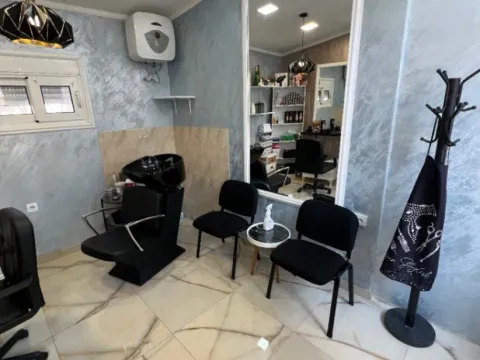 Izdavanje, poslovni prostor, 15m², Dobre Vode, Bar - image 5