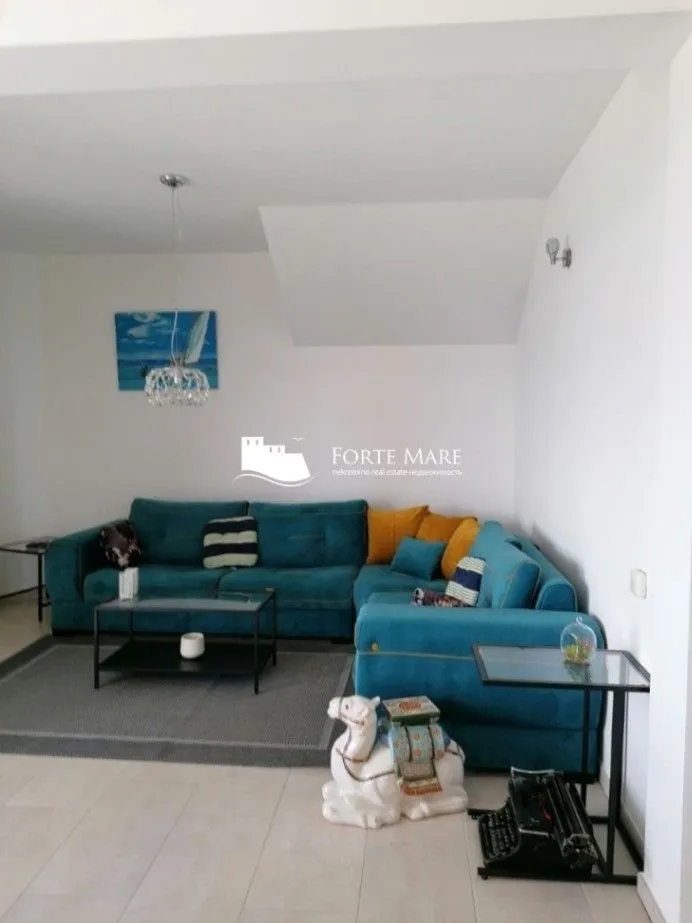 Sale, house, 203m², Tivat, Crna Gora