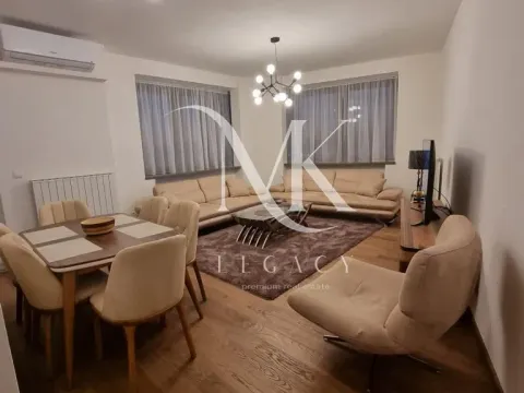 Prodaja, četvorosoban stan, 118m², Savski Venac, Beograd - image 5