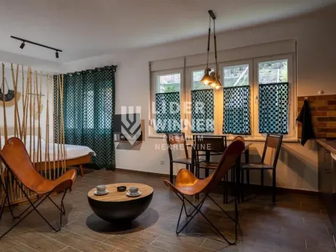 Prodaja, stan, 36m², Savski Venac, Beograd - image 9