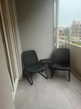 Izdavanje, jednosoban stan, 45m², Central Point, Podgorica - image 5