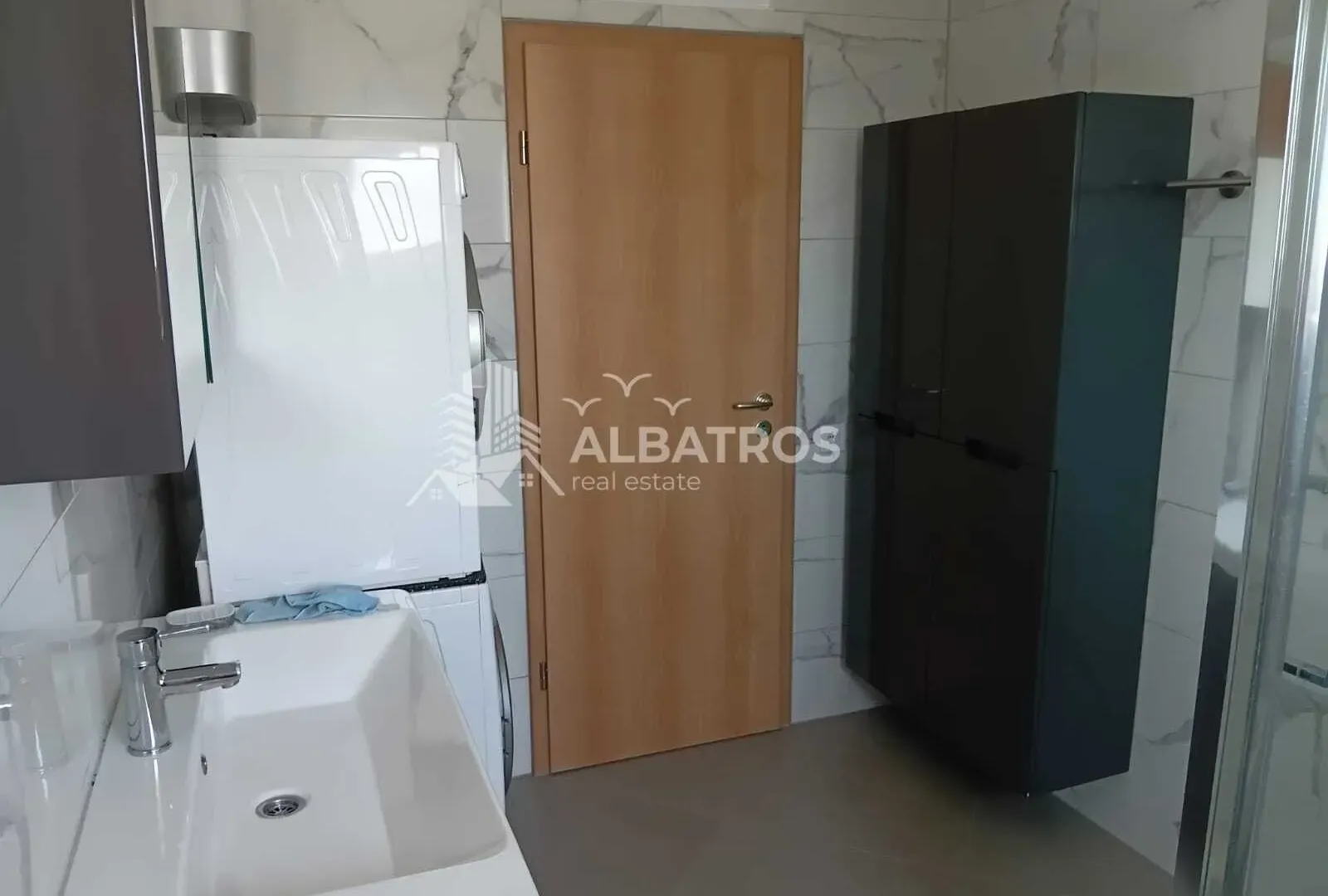 Rent, two bedroom apartment, 90m², Bar, Crna Gora