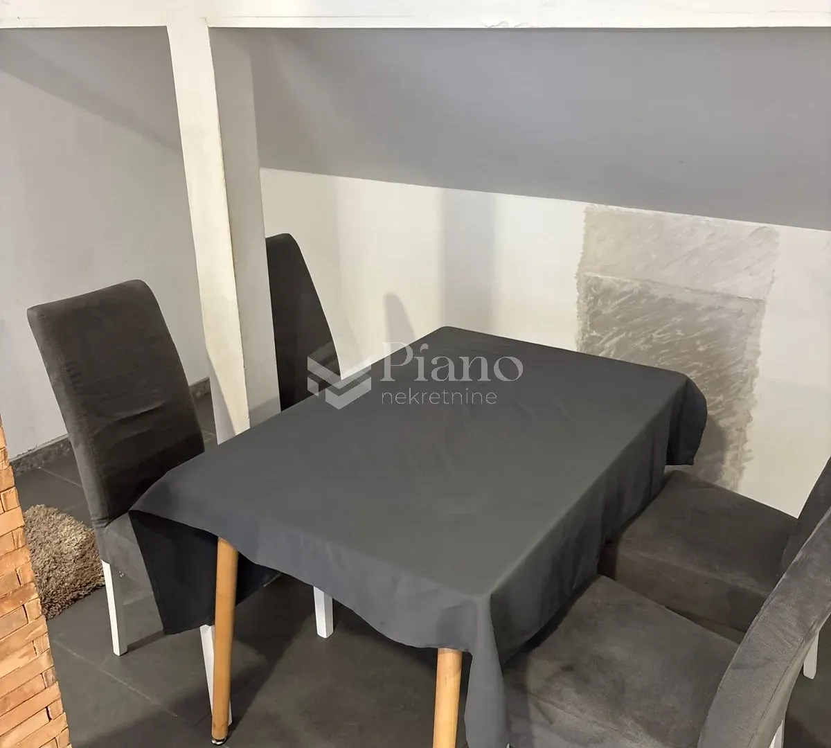 Rent, two bedroom apartment, 70m², Donja Gorica, Podgorica