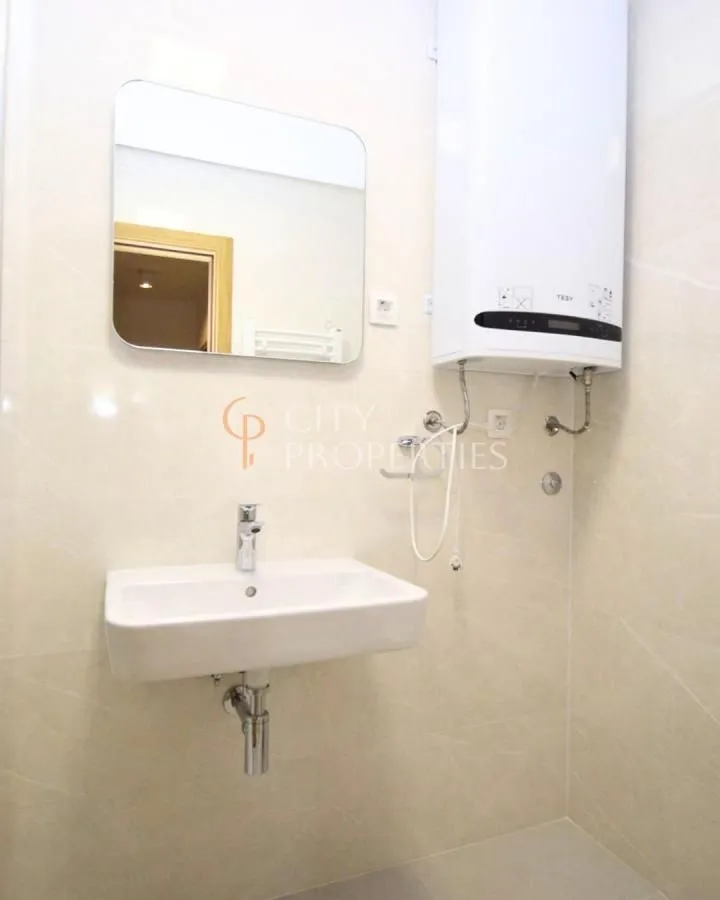 Izdavanje, stan, 71m², New City, Podgorica