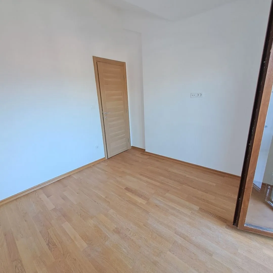 Prodaja, dvosoban stan, 57m², Stari Aerodrom, Podgorica