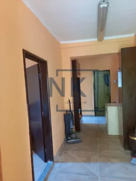 Rent, three bedroom apartment, 85m², Momišići, Podgorica - image 6