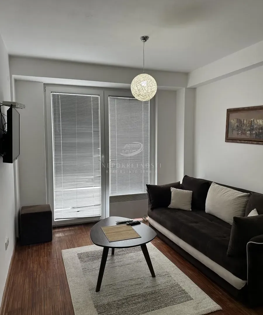 Prodaja, jednosoban stan, 31m², Kraljevi Čardaci, Kopaonik
