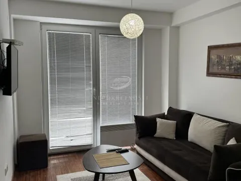 Sale, one bedroom apartment, 31m², Kraljevi Čardaci, Kopaonik - image 2