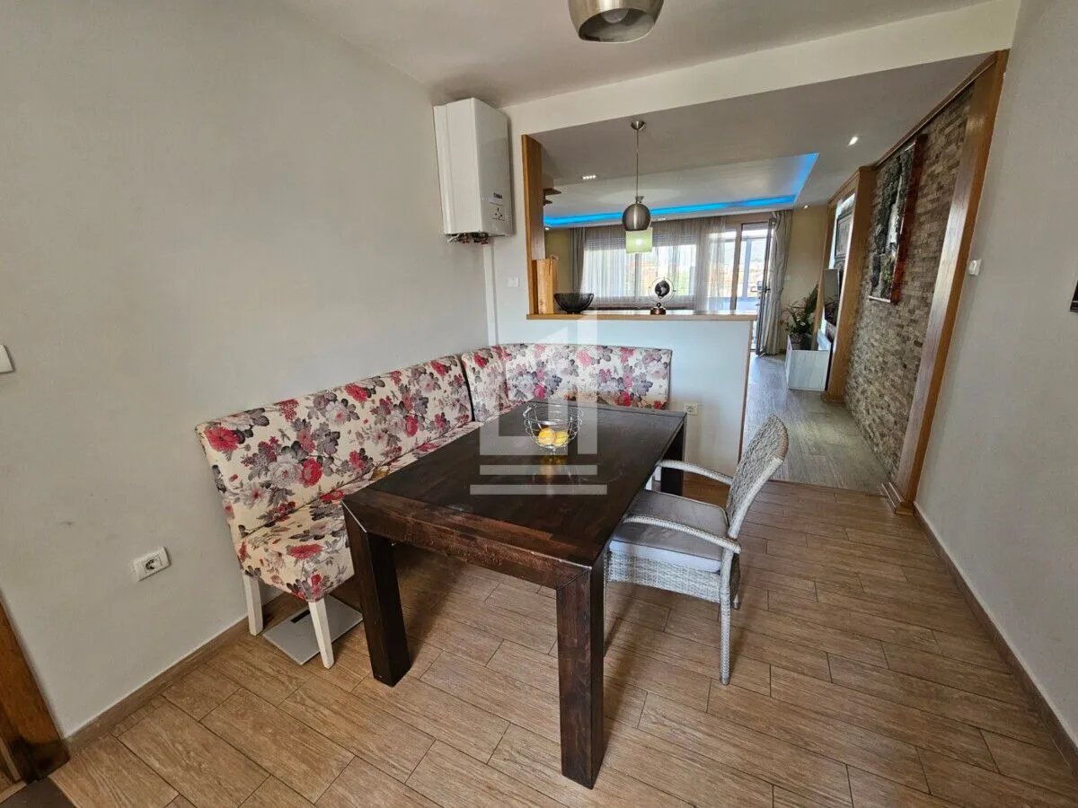 Rent, house, 150m², Zabjelo, Podgorica