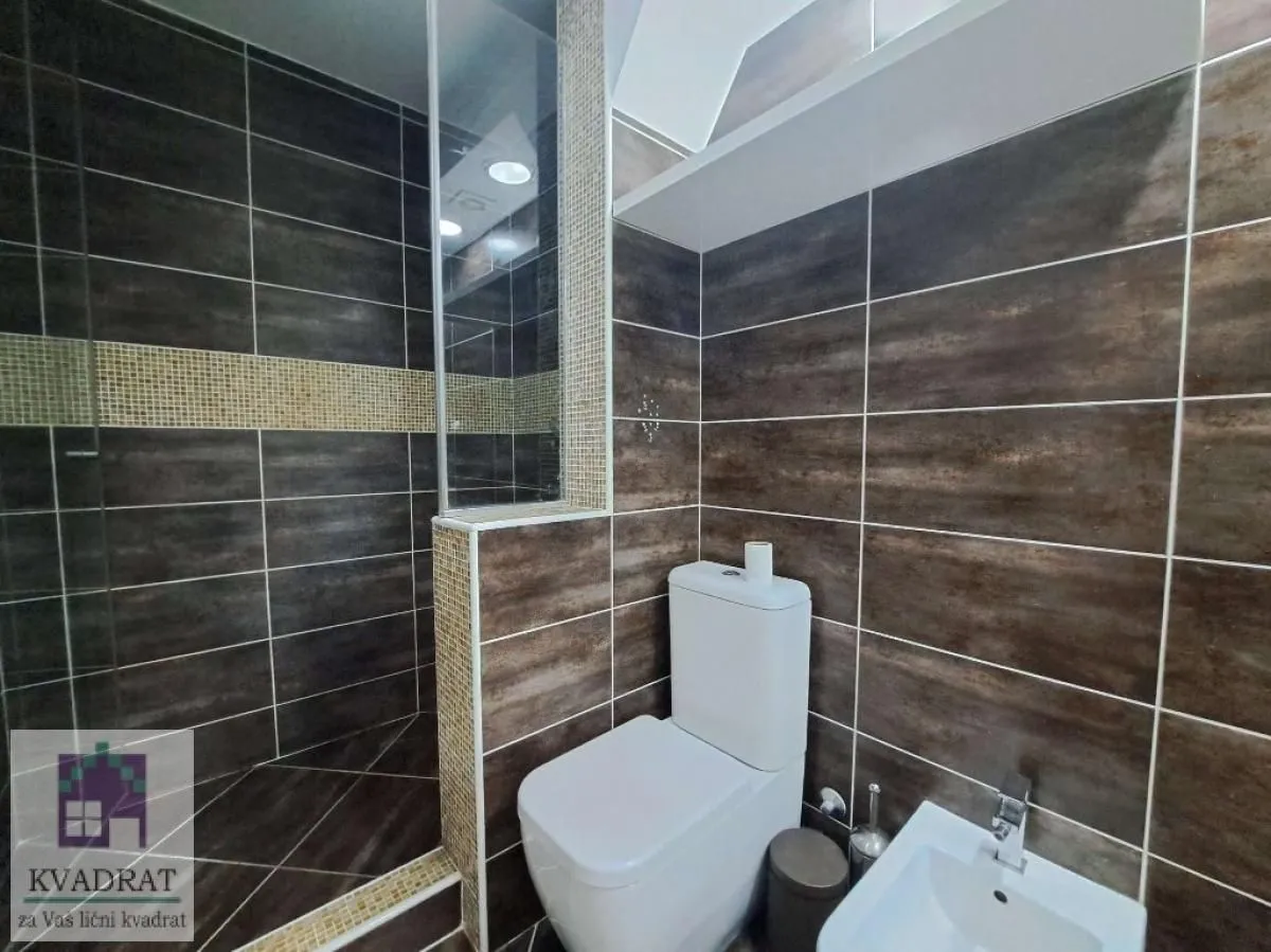 Izdavanje, četvorosoban stan, 97m², Obrenovac, Beograd