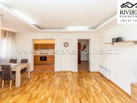 Prodaja, dvosoban stan, 80m², Đenovići, Herceg Novi - image 3