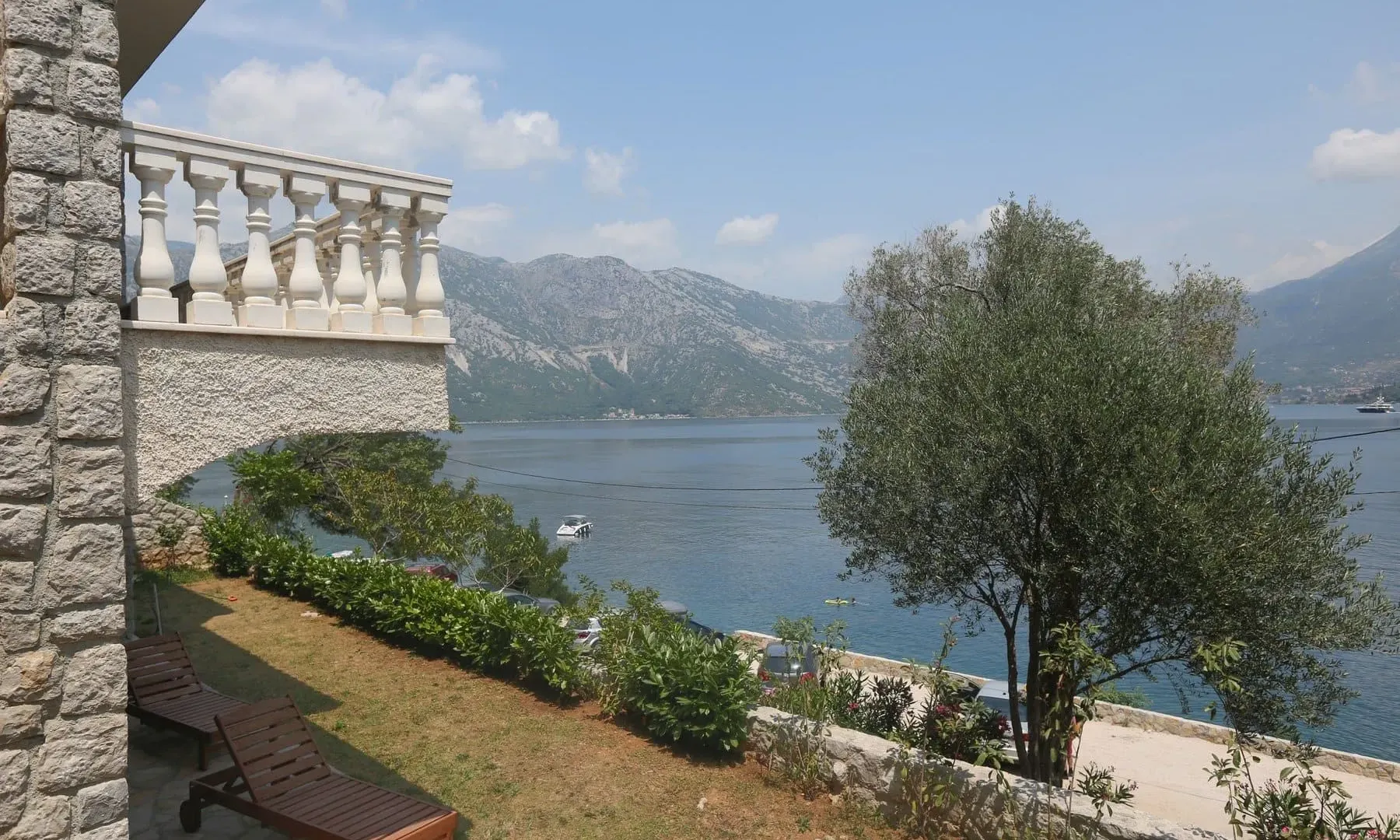 Sale, house, 235m², Kostanjica, Kotor