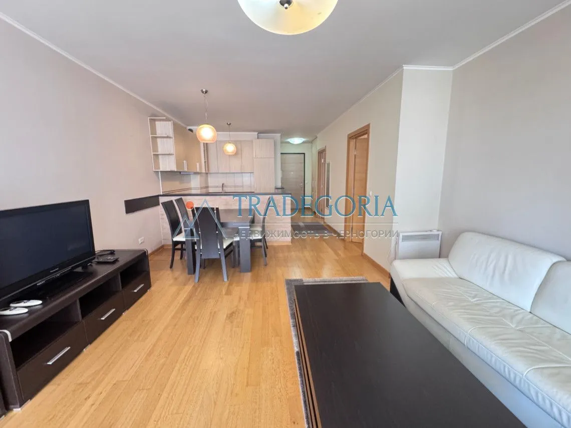 Prodaja, dvosoban stan, 85m², Budva, Crna Gora