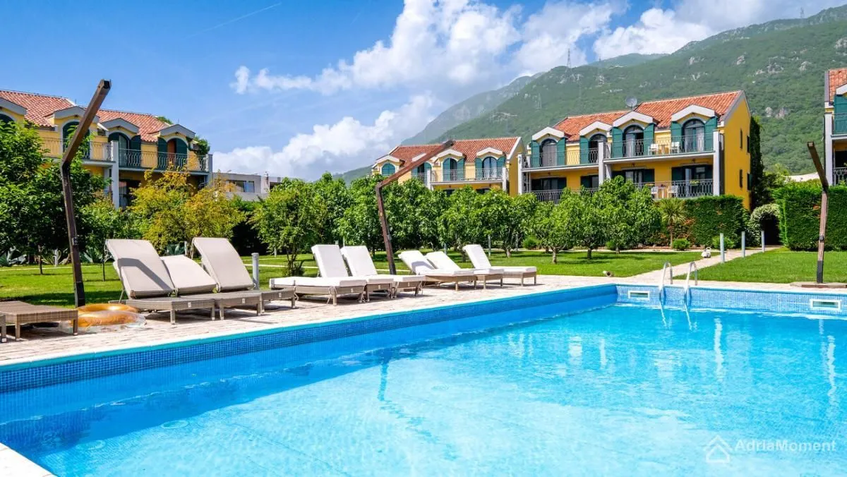 Sale, house, 174m², Budva, Crna Gora