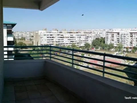 Izdavanje, trosoban stan, 98m², Arena, Novi Beograd Sve Podlokacije - image 3