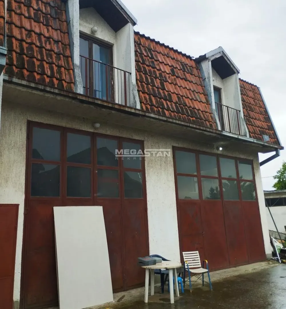 Sale, house, 430m², Krnjaca, Palilula Sve Podlokacije