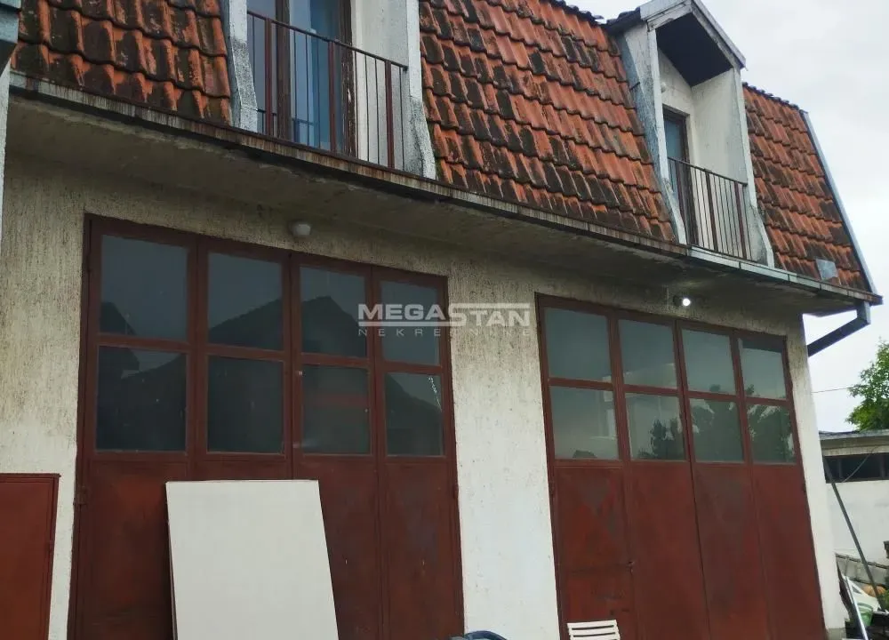 Sale, house, 430m², Krnjaca, Palilula Sve Podlokacije