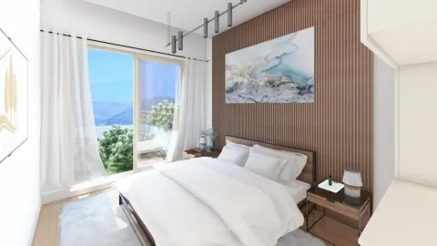Prodaja, jednosoban stan, 26m², Dobrota, Kotor - image 11