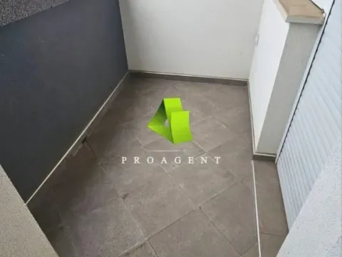 Rent, one bedroom apartment, 45m², Pantelej, Niš - image 11